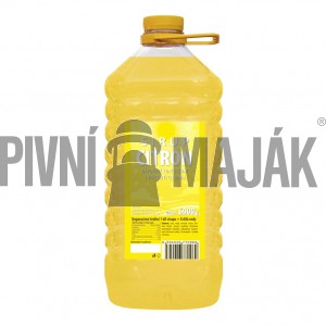 Podorlická sodovkárna - Sirup Citron 6kg (5l)
