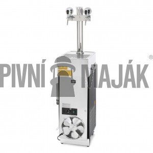 CWP 200 MOBILNÍ 2K NEW GREEN LINE