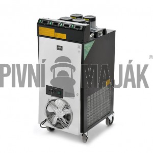 CWP 300 4x PUMPA 4x TERMOSTAT NEW GL