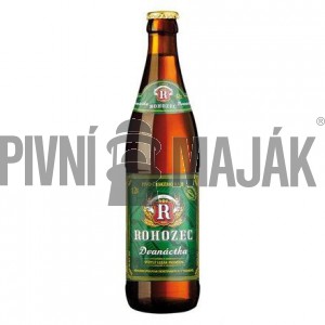 Rohozec 12° Premium 0,5l - přepravka