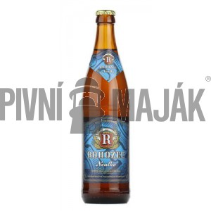 Rohozec Nealko 0,5l - přepravka