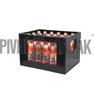 Frisco Brusinka 0,33l - přepravka