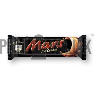 Mars Ice Cream 41,8g - balení