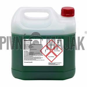 Glaserrein 3kg - tekutý