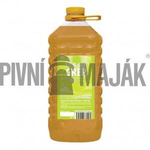 Podorlická sodovkárna - Sirup Grep 6kg (5l)