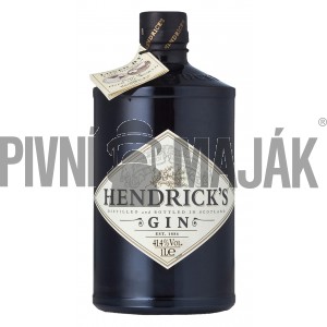 Hendrick's Gin 1l