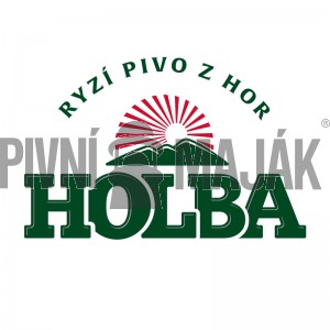 Holba Horská 10°  30l