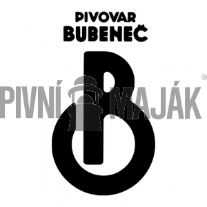 Bubenečský Stout 12° 10l 