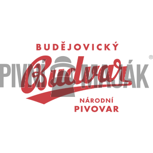 Budvar výčepní 50l