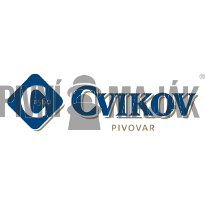 Cvikov Klíč 12°  30l
