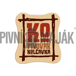 Kolčavka Mrtvý kostelník 15°  30l