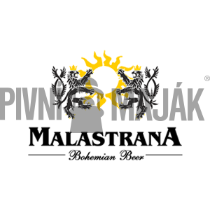 Malastrana Original Pils 11°  30l