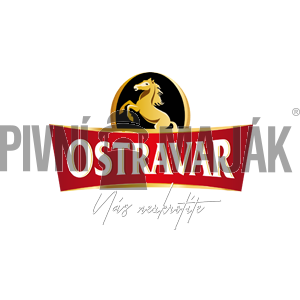 Ostravar 12°  15l