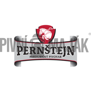 Pernštejn Hořká 12 ze sklepa 30l