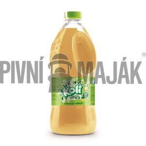 Koli sirup - Bezinka 3l