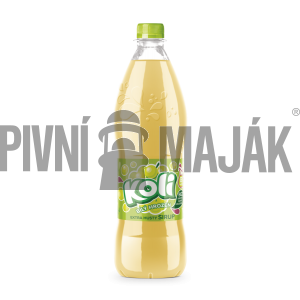 Koli sirup - Bílý hrozen 0,7l