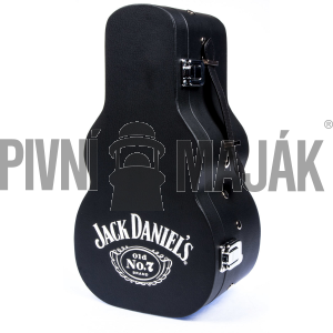 Jack Daniels 0,7l - kytara