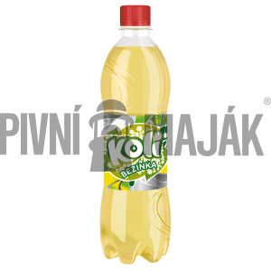 Koli Bezinka 0,5l - karton