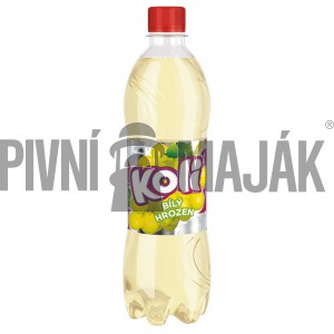 Koli Bílý hrozen 0,5l - karton