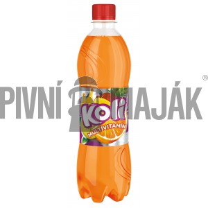 Koli Multivitamín 0,5l - karton