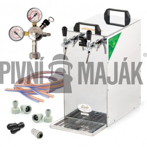 KONTAKT 155 GL, CO2, bez naražečů