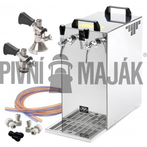 KONTAKT 155/K NEW GL - sestava 2x naražeč