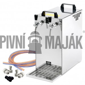 KONTAKT 155/K NEW GL - sestava bez naražečů