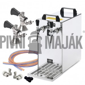 KONTAKT 40/KPROFI NEW GL 2x PLOCHÝ