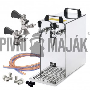 KONTAKT 40/KPROFI NEW GL BAJONET, PLOCHÝ