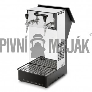 KONTAKT 60/K VISION, LCD DISPLAY, 2KOH GREEN LINE