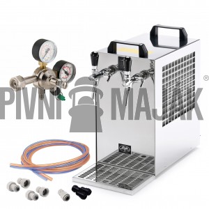 KONTAKT 70 NEW GL, CO2, bez naražečů