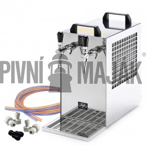 KONTAKT 70/K NEW GL - sestava bez naražečů