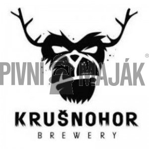 Krušnohor 12° 15l