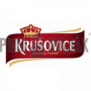 Krušovice 11° Mušketýr 50l