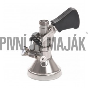 Naražeč HC (Lindr) - KeyKeg