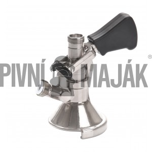 Naražeč HC (Lindr) - kombi (M-TYPE, není univerzální)