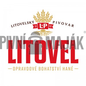 Litovel Úrodná 10°  30l