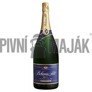 Bohemia sekt 1,5l brut