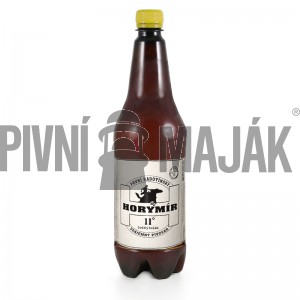 Horymír 11°  1l PET