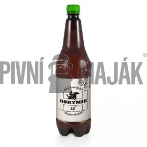 Horymír 13°  1l PET