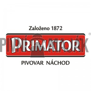 Primátor 11° nefiltrovaný 30l