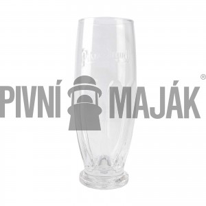 Pohár - Pilsner Urquell 0,5l