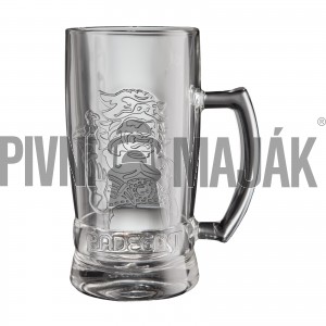 Džbán - Radegast 0,5l