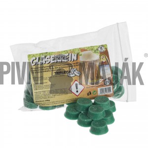 Glaserrein tablety 200g - kolečka