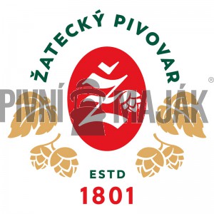 Žatecká 11,5°  30l