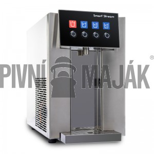 SMART STREAM NEW + horká voda!