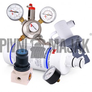 Příslušenství Soda Pygmy