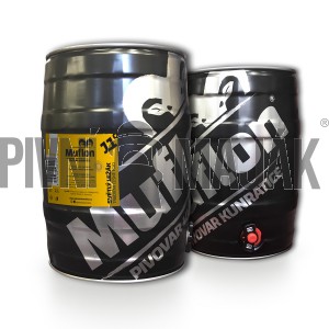 Muflon 11° 5l soudek