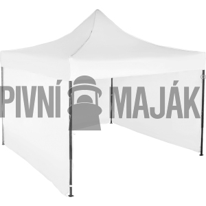 Párty stan 3 x 3 m (3x bočnice)