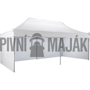 Párty stan 3 x 6 m (4x bočnice)